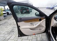 Mercedes-Benz Třídy C 13