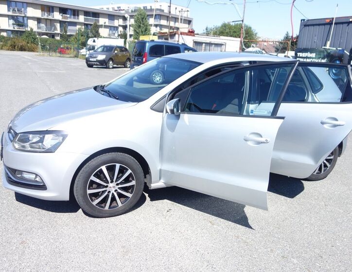 Volkswagen Polo 15