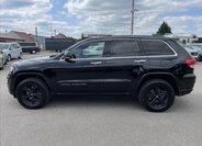 Jeep Grand Cherokee Ostatní 3,0 l 184 kw