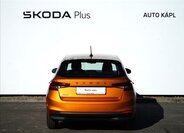 Škoda Fabia Hatchback 999,0 59 kw