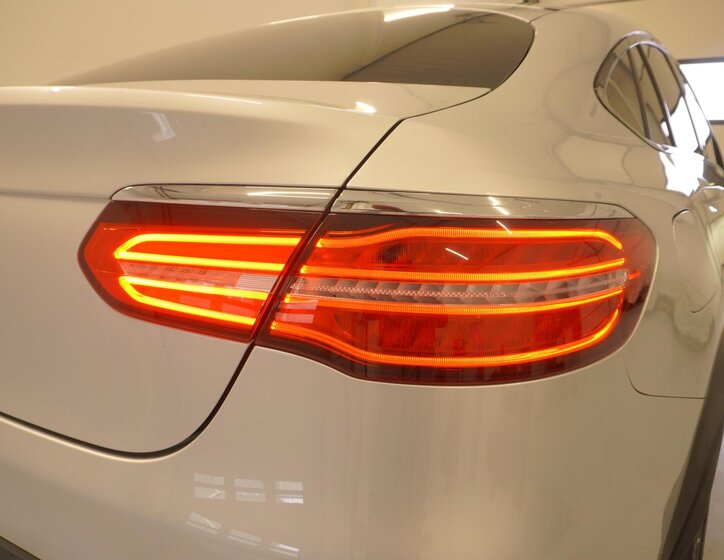 Mercedes-Benz GLC Ostatní 3,0 l 190 kw