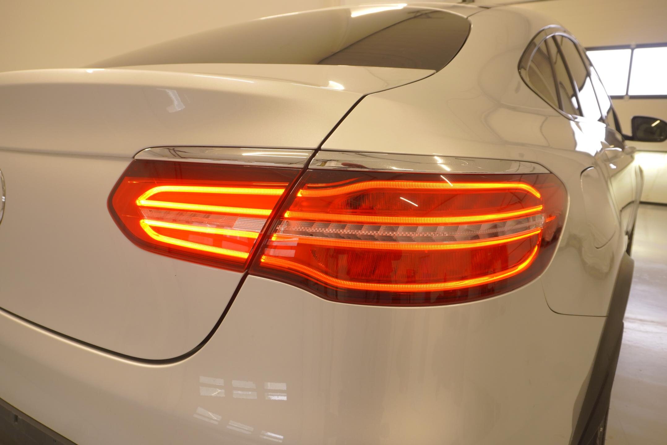 Mercedes-Benz GLC Ostatní 3,0 l 190 kw