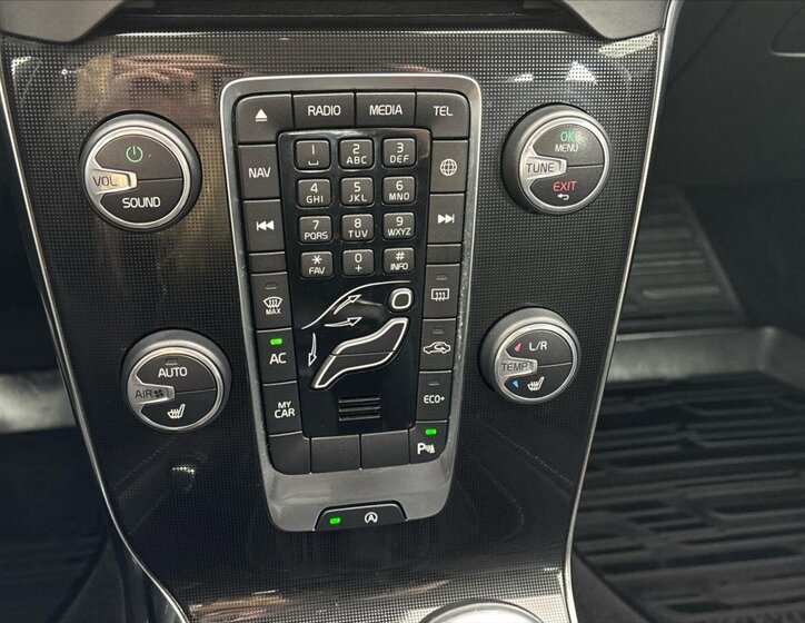 Volvo V40 Hatchback 2,0 l 88 kw