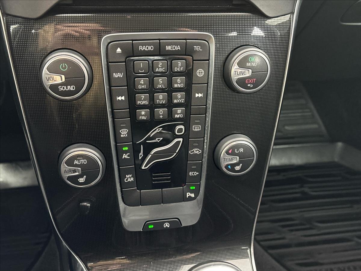 Volvo V40 Hatchback 2,0 l 88 kw