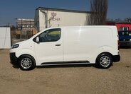 Citroën Jumpy Skříň 1,6 l 85 kw