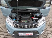 Suzuki Vitara SUV 1,4 l 103 kw