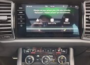 Škoda Kodiaq SUV / Terénní 2,0 l 147 kw