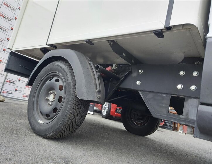 Ostatní Ostatní Skříň 0,0 48 kw