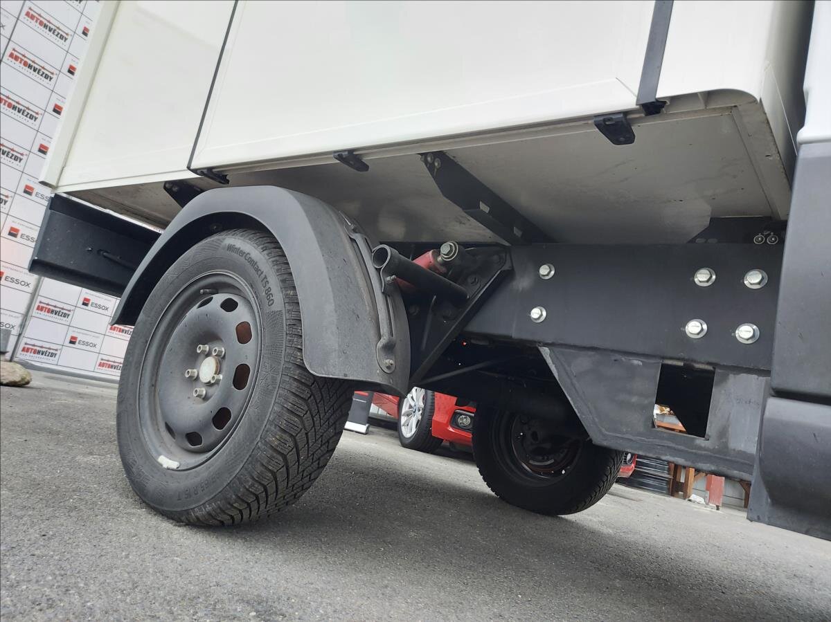 Ostatní Ostatní Skříň 0,0 48 kw