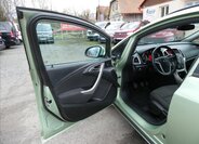 Opel Astra Kombi 1,4 l 88 kw