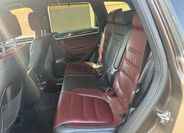 Volkswagen Touareg 27