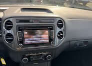 Volkswagen Tiguan SUV 2,0 l 103 kw