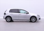 Volkswagen Golf 8