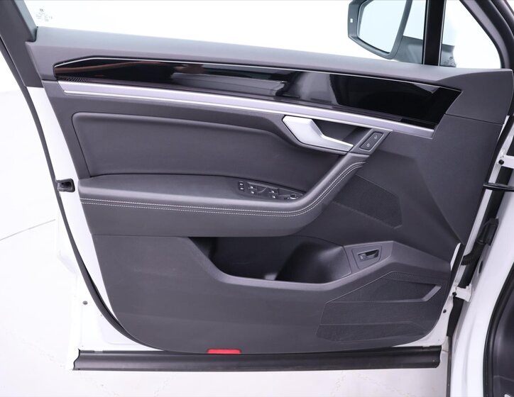 Volkswagen Touareg SUV 3,0 l 170 kw