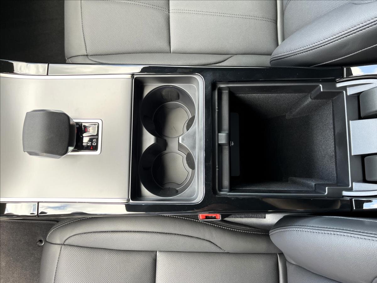 Land Rover Range Rover Evoque SUV 2,0 l 120 kw