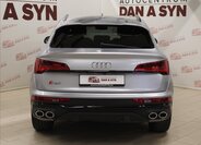 Audi SQ5 SUV / Terénní 3,0 l 251 kw