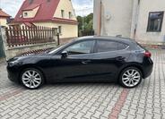 Mazda 3 8