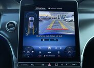 Mercedes-Benz GLC SUV 2,0 l 145 kw