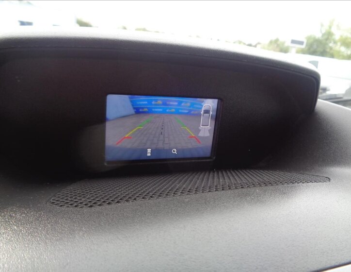 Ford Transit Ostatní 2,0 l 96 kw