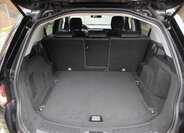 Land Rover Discovery Sport SUV 2,0 l 132 kw