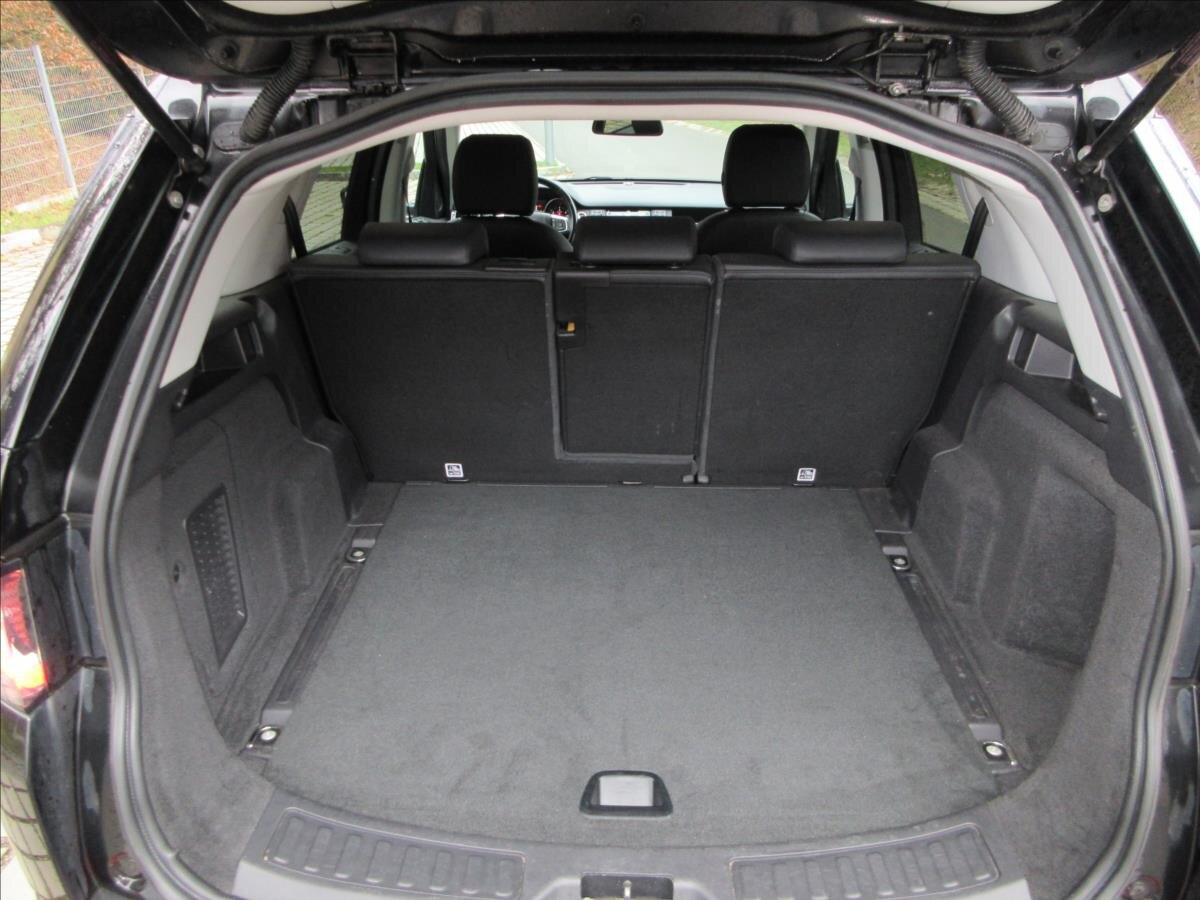 Land Rover Discovery Sport SUV 2,0 l 132 kw