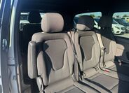 Mercedes-Benz Třídy V 13