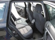 Škoda Octavia Kombi 2,0 l 103 kw
