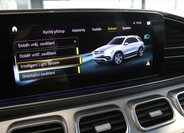 Mercedes-Benz GLE SUV 2,0 l 180 kw