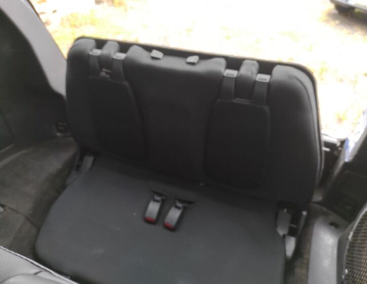 Mitsubishi Outlander 19