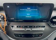 Mercedes-Benz Třídy V 19