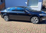 Ford Mondeo Sedan / Limuzína 0,0 107 kw