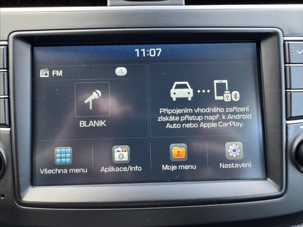 Hyundai i20 Hatchback 1,2 l 55 kw