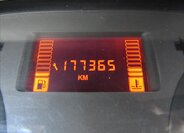 Nissan Primastar Kombi 2,0 l 84 kw