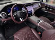Mercedes-Benz EQS Ostatní 0,0 400 kw