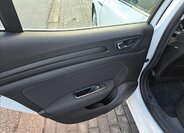 Renault Mégane Hatchback 1,5 l 81 kw