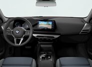 BMW Řada 1 Hatchback 1,5 l 125 kw