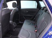 Seat Leon Kombi 2,0 l 221 kw