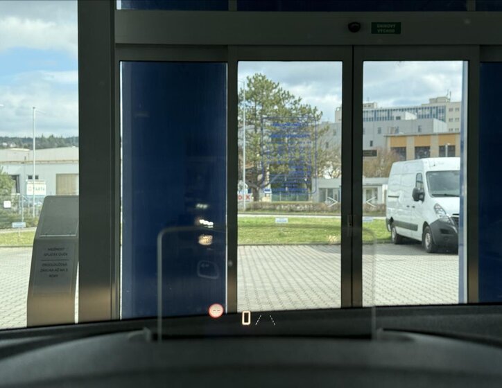 Citroën Berlingo MPV 1,2 l 96 kw