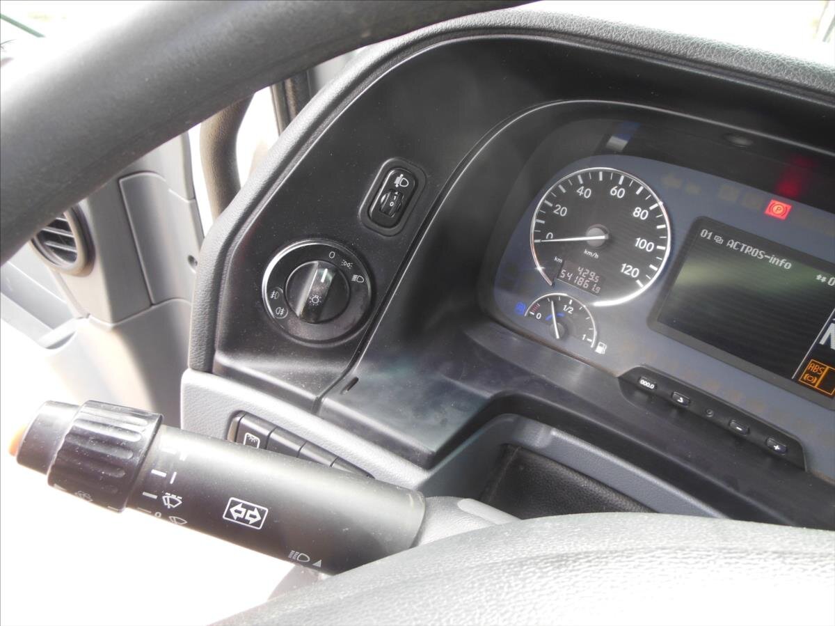 Mercedes-Benz Ostatní