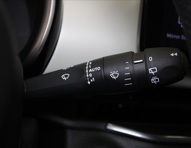 Fiat 600 SUV / Terénní 1,2 l 107 kw