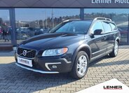 Volvo XC70 Kombi 2,4 l 158 kw