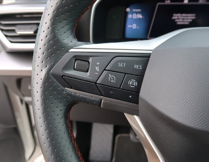 Seat Leon Kombi 1,5 l 96 kw