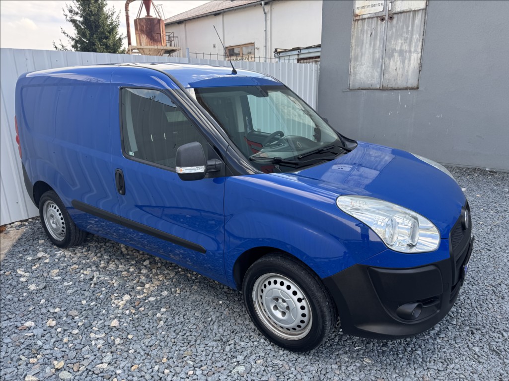 Fiat Dobló cargo