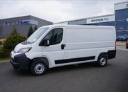 Citroën Jumper Ostatní 2,2 l 88 kw