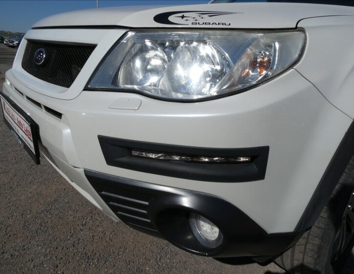 Subaru Forester SUV / Terénní 2,0 l 110 kw