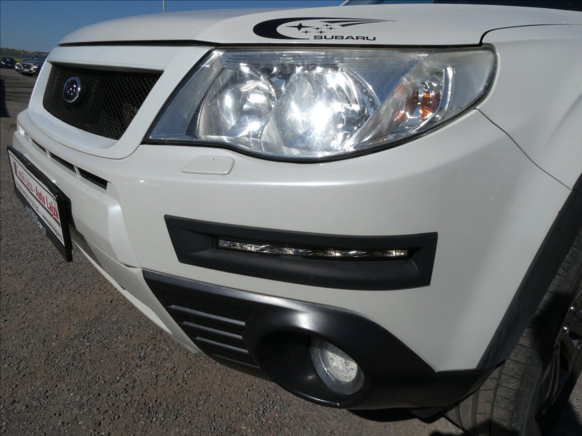 Subaru Forester SUV / Terénní 2,0 l 110 kw