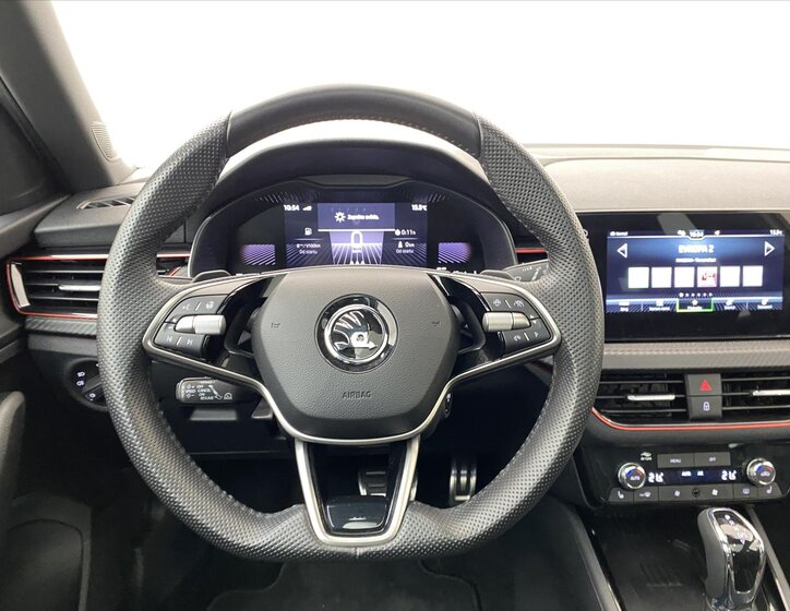 Škoda Kamiq SUV 999,0 85 kw