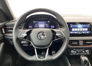 Škoda Kamiq SUV 999,0 85 kw