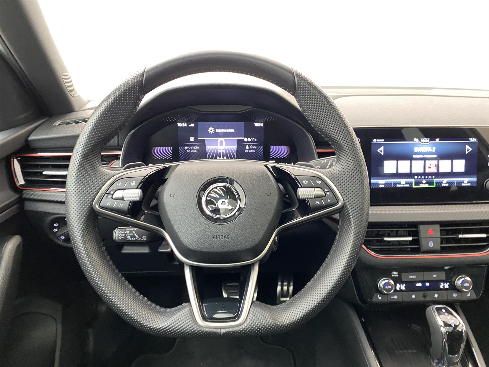 Škoda Kamiq SUV 999,0 85 kw