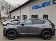 Mazda CX-5 SUV / Terénní 2,5 l 143 kw